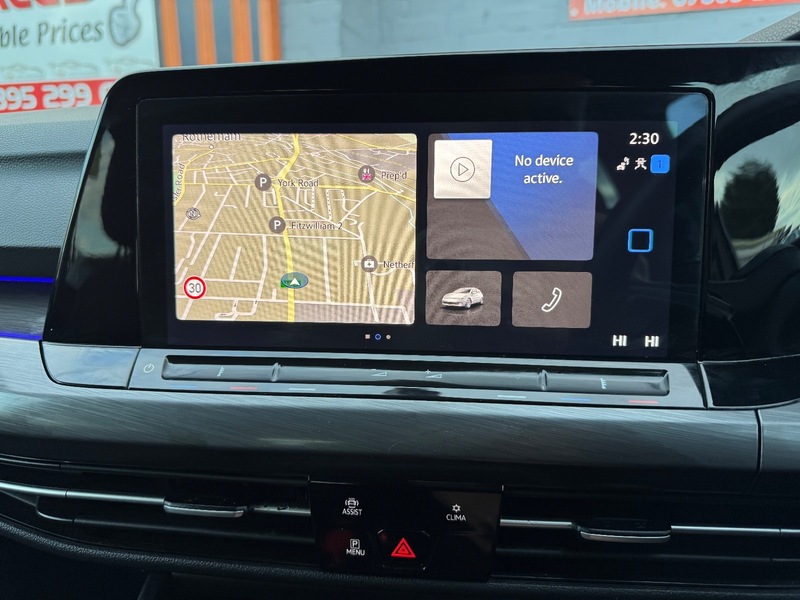 Used Volkswagen Golf 2020 for sale - 76836735: Photo 16