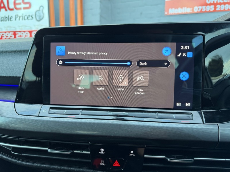 Used Volkswagen Golf 2020 for sale - 76836735: Photo 17