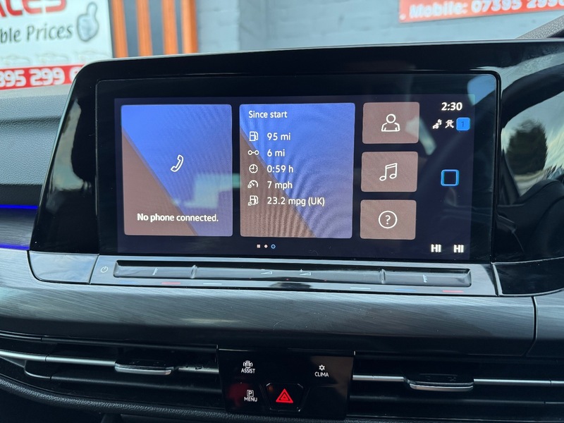 Used Volkswagen Golf 2020 for sale - 76836735: Photo 18