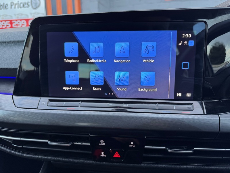 Used Volkswagen Golf 2020 for sale - 76836735: Photo 19