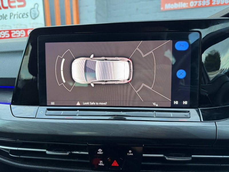 Used Volkswagen Golf 2020 for sale - 76836735: Photo 20