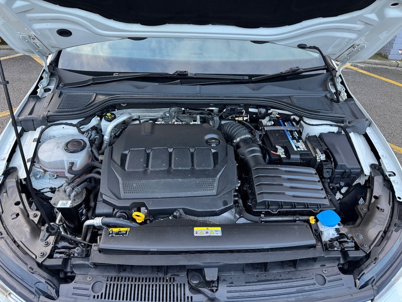 Used Volkswagen Golf 2020 for sale - 76836735: Photo 25