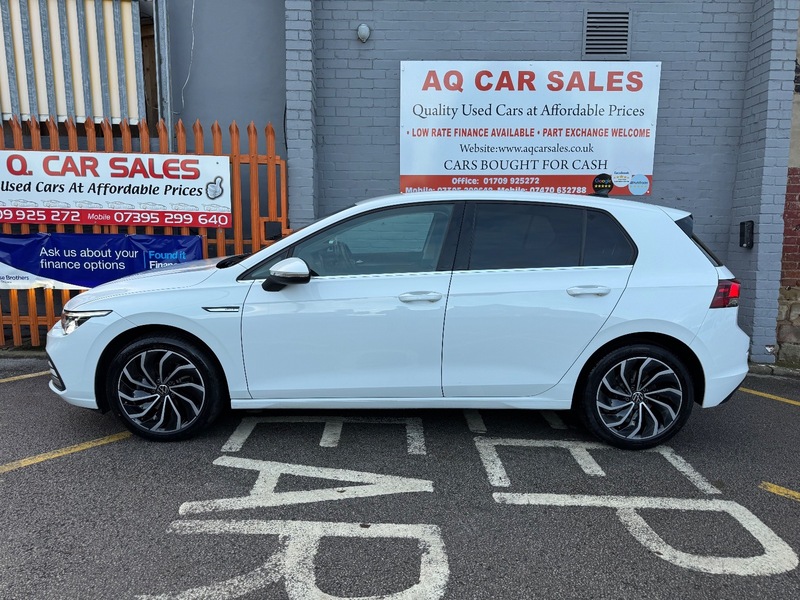 Used Volkswagen Golf 2020 for sale - 76836735: Photo 4