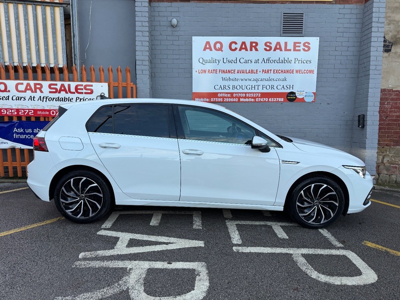 Used Volkswagen Golf 2020 for sale - 76836735: Photo 8