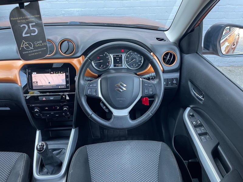 Vehicle 13