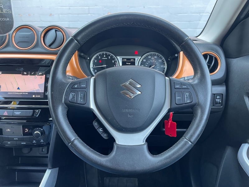 Vehicle 26