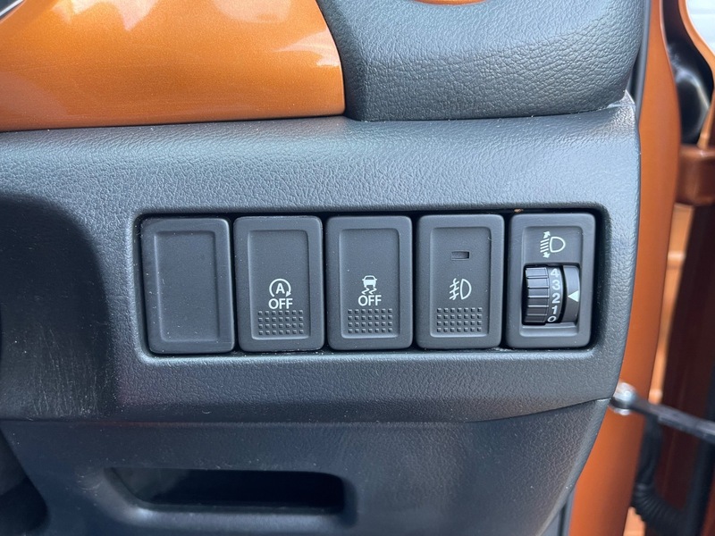 Vehicle 32