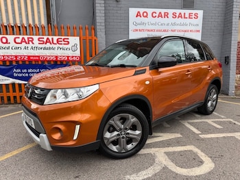 Used Suzuki Grand Vitara 2016 for sale - 75654940: Photo