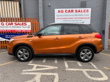 Used Suzuki Grand Vitara 2016 for sale - 75654940: Photo