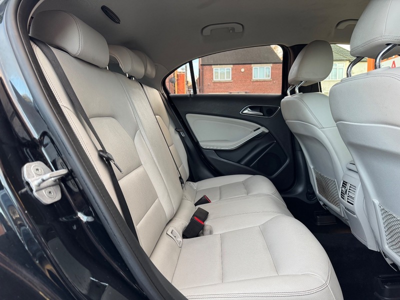 Used Mercedes-Benz A-Class 2016 for sale - 76618345: Photo 14