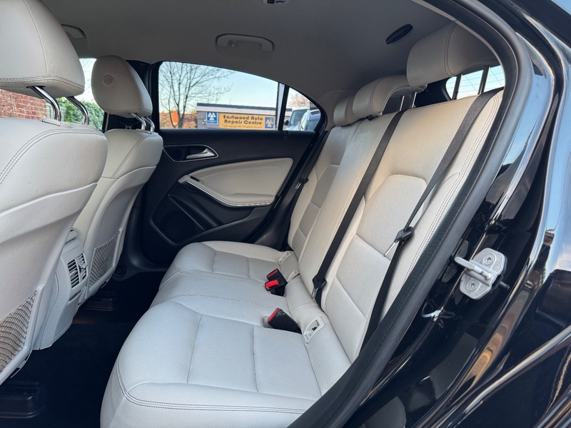 Used Mercedes-Benz A-Class 2016 for sale - 76618345: Photo 16