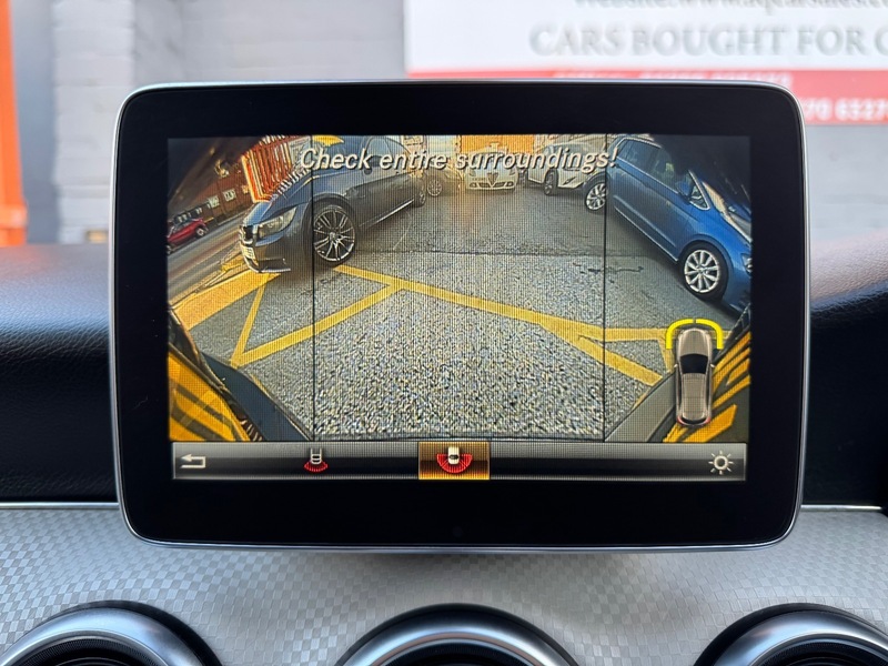 Used Mercedes-Benz A-Class 2016 for sale - 76618345: Photo 19