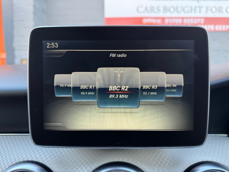 Used Mercedes-Benz A-Class 2016 for sale - 76618345: Photo 20