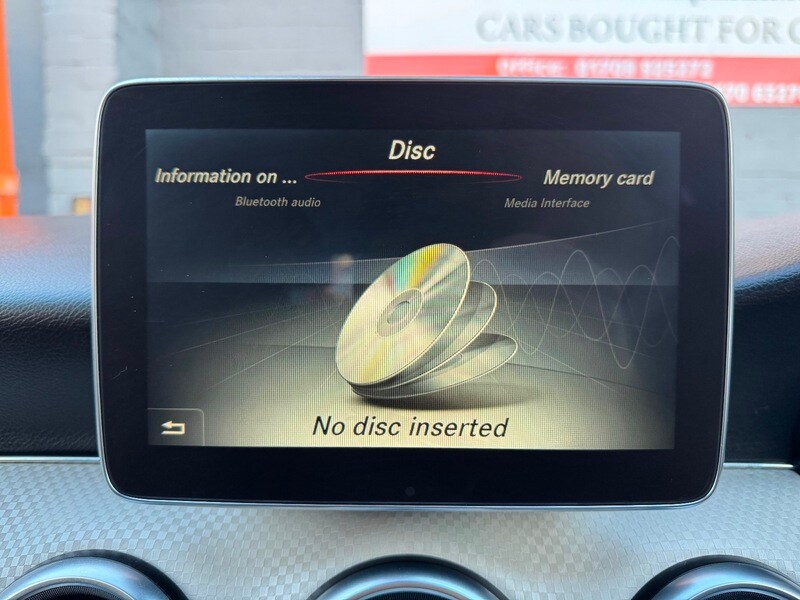 Used Mercedes-Benz A-Class 2016 for sale - 76618345: Photo 23