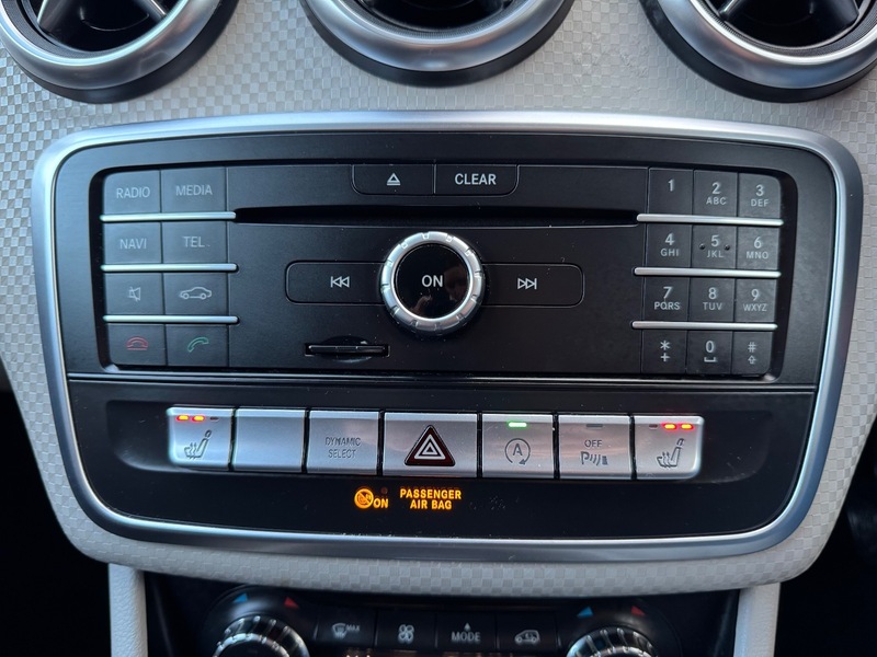 Used Mercedes-Benz A-Class 2016 for sale - 76618345: Photo 26