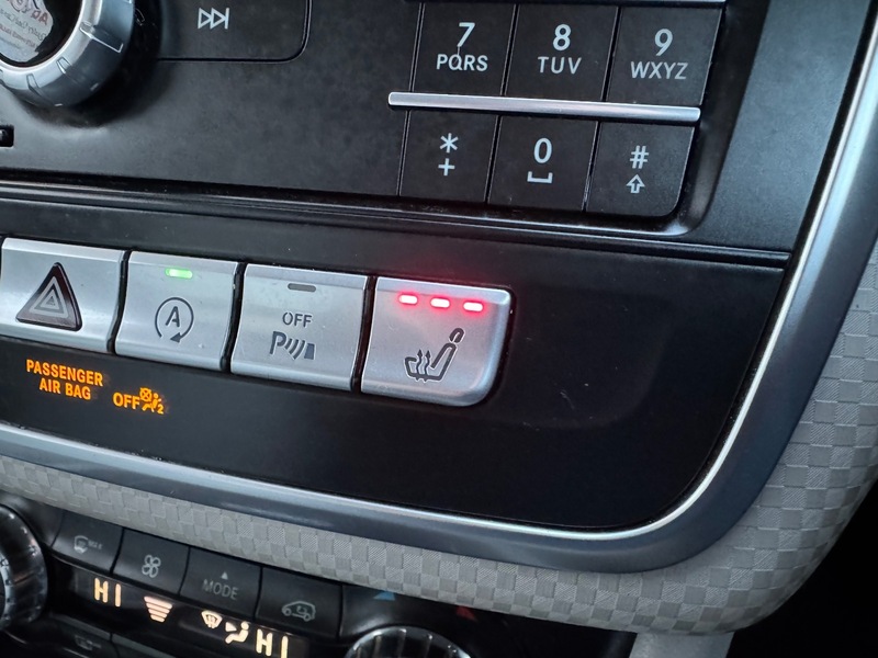 Used Mercedes-Benz A-Class 2016 for sale - 76618345: Photo 27