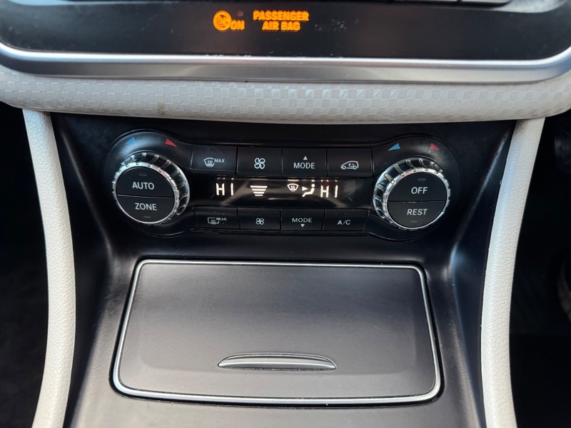 Used Mercedes-Benz A-Class 2016 for sale - 76618345: Photo 28