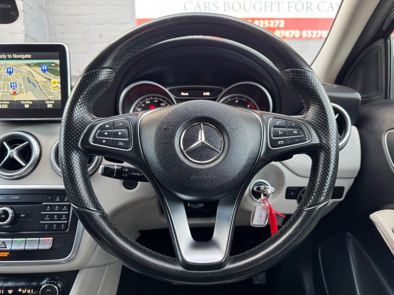 Used Mercedes-Benz A-Class 2016 for sale - 76618345: Photo 30