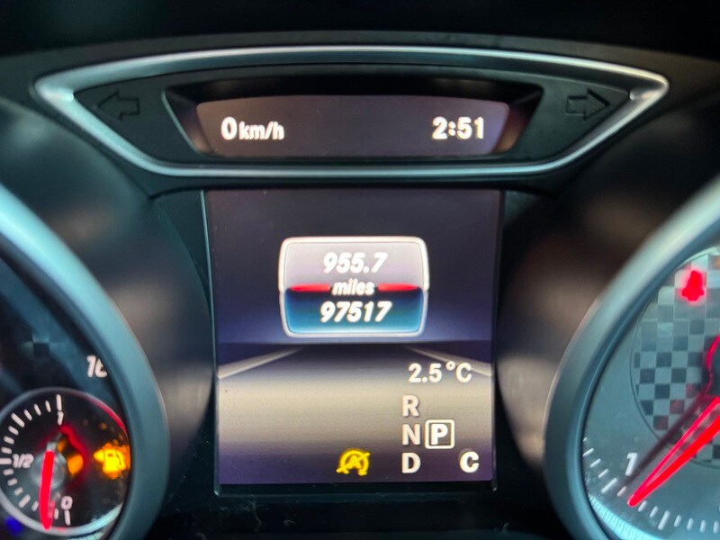 Used Mercedes-Benz A-Class 2016 for sale - 76618345: Photo 31