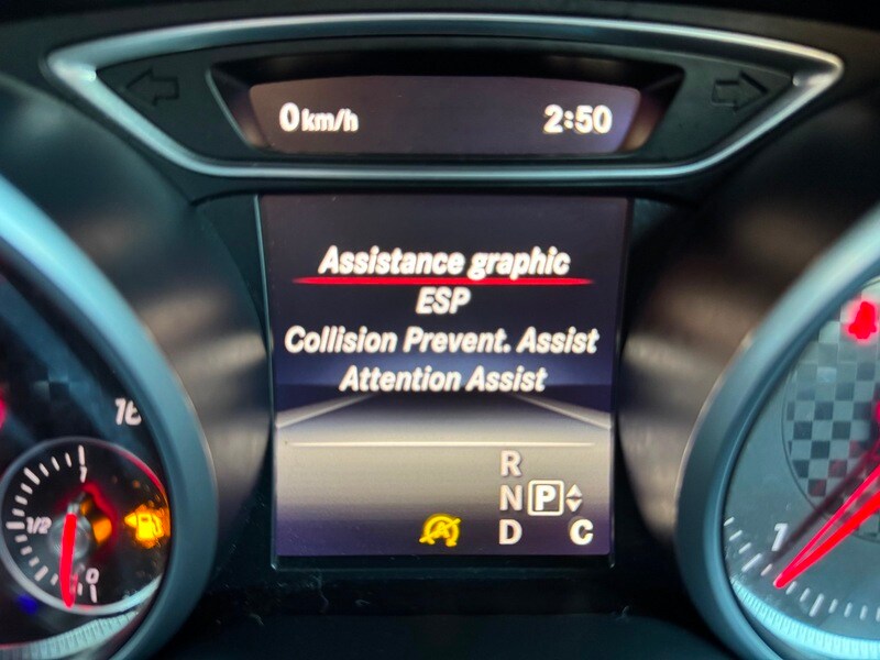 Used Mercedes-Benz A-Class 2016 for sale - 76618345: Photo 32