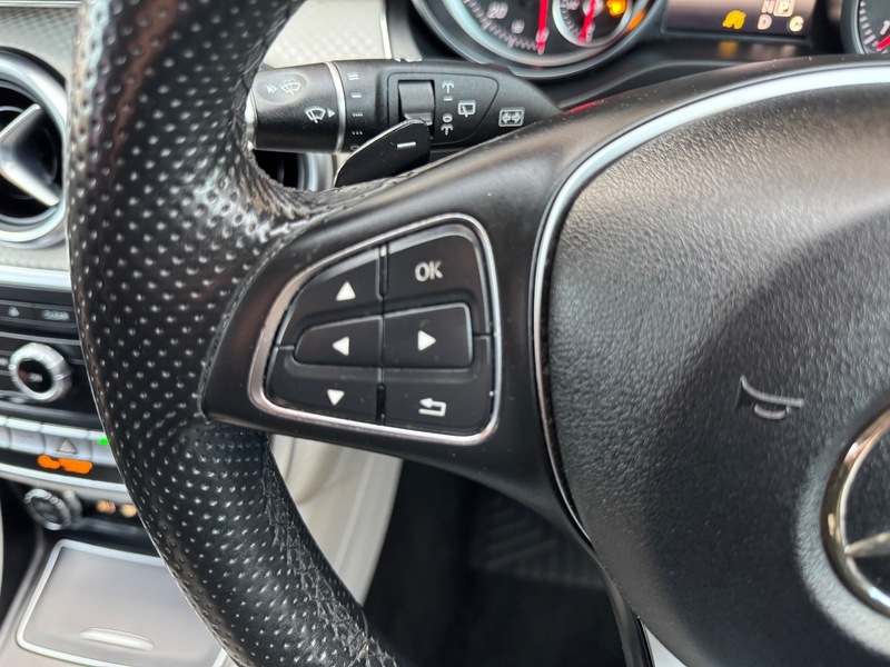 Used Mercedes-Benz A-Class 2016 for sale - 76618345: Photo 33