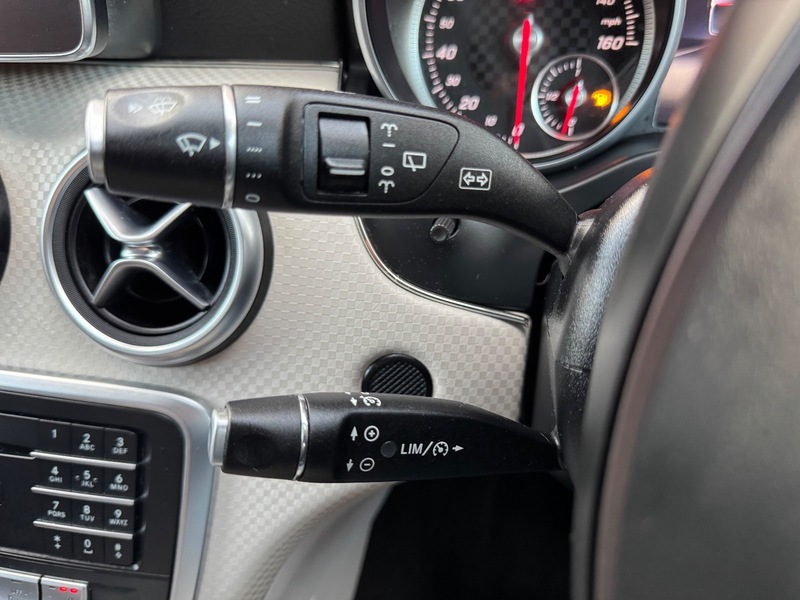 Used Mercedes-Benz A-Class 2016 for sale - 76618345: Photo 34