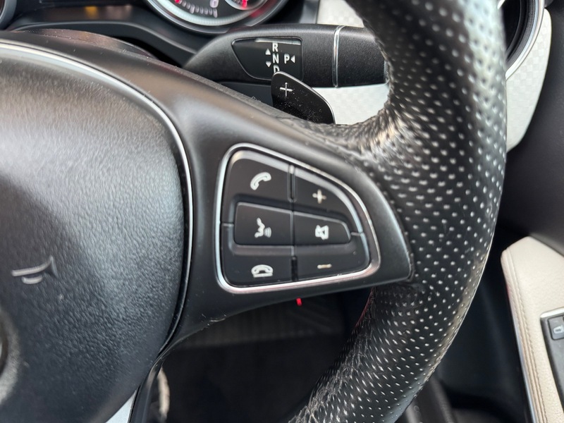 Used Mercedes-Benz A-Class 2016 for sale - 76618345: Photo 35