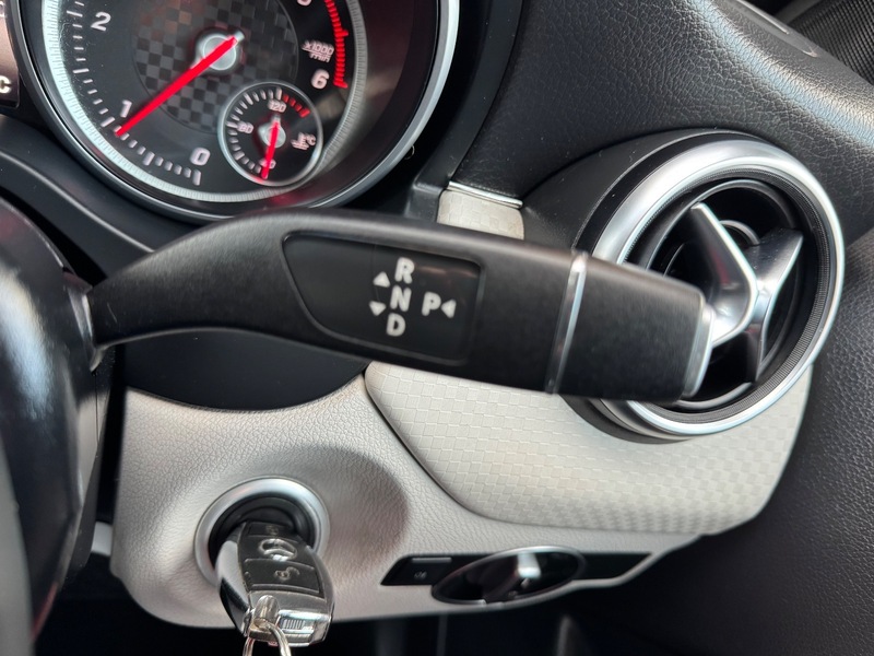 Used Mercedes-Benz A-Class 2016 for sale - 76618345: Photo 36