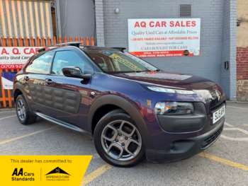2015 - 1.6 BlueHDi Feel 5dr