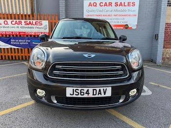 Used MINI Countryman 2014 for sale - 76009731: Photo