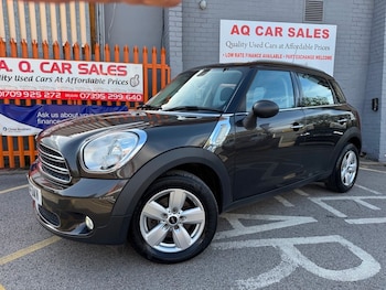 Used MINI Countryman 2014 for sale - 76009731: Photo