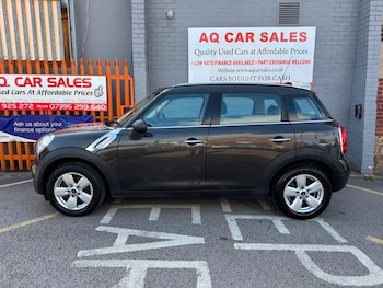 Used MINI Countryman 2014 for sale - 76009731: Photo