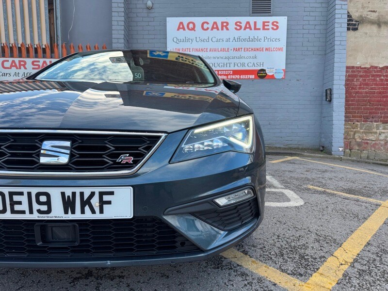 Used SEAT Leon 2019 for sale - 77880726: Photo 10