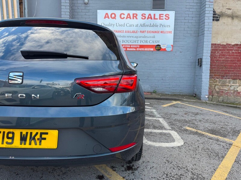Used SEAT Leon 2019 for sale - 77880726: Photo 11