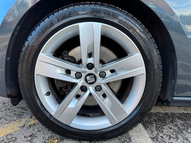 Used SEAT Leon 2019 for sale - 77880726: Photo 12