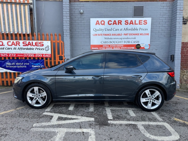 Used SEAT Leon 2019 for sale - 77880726: Photo 4