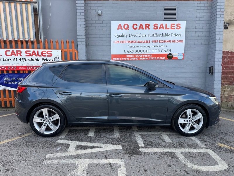 Used SEAT Leon 2019 for sale - 77880726: Photo 8