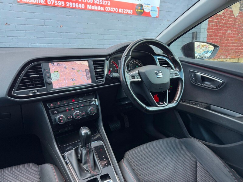 Used SEAT Leon 2019 for sale - 77880726: Photo 9