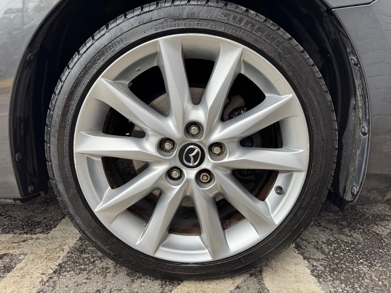 Used Mazda Mazda3 2017 for sale - 76470752: Photo 10