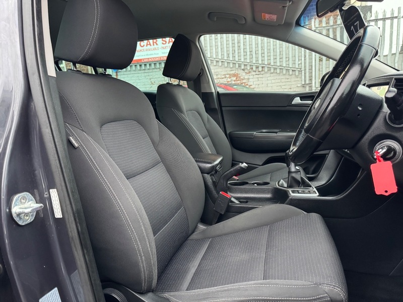 Used Kia Sportage 2017 for sale - 77007814: Photo 16