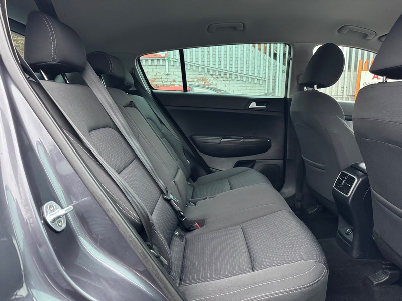 Used Kia Sportage 2017 for sale - 77007814: Photo 17