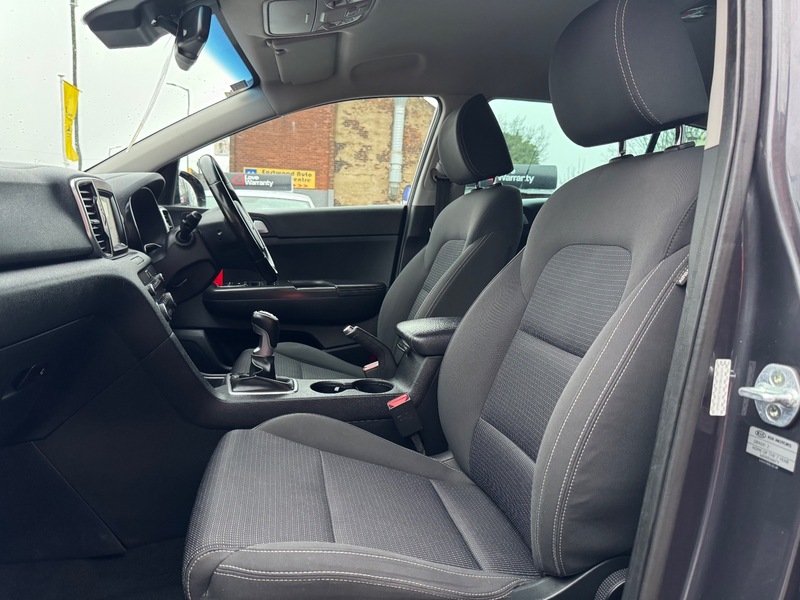 Used Kia Sportage 2017 for sale - 77007814: Photo 18