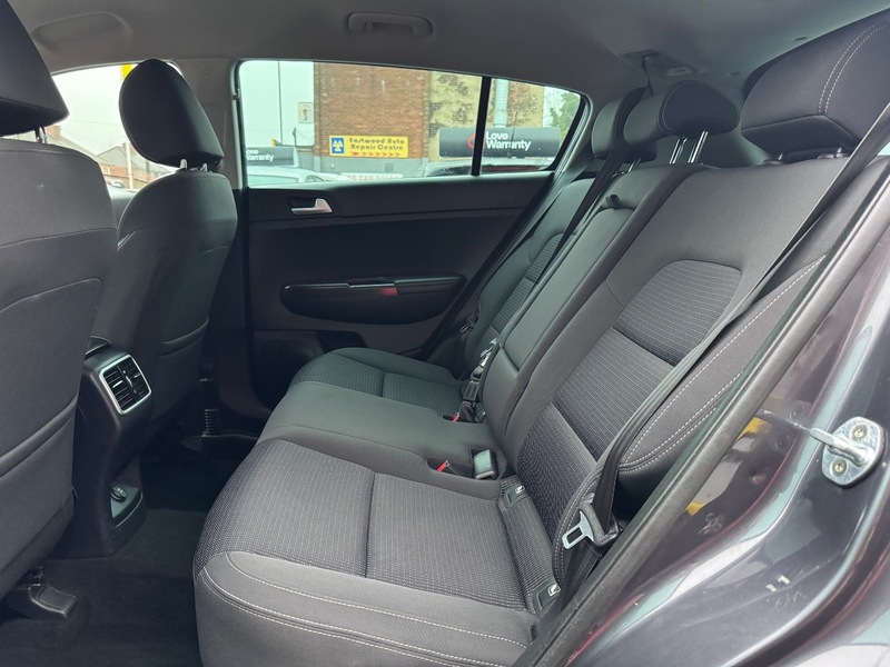 Used Kia Sportage 2017 for sale - 77007814: Photo 19