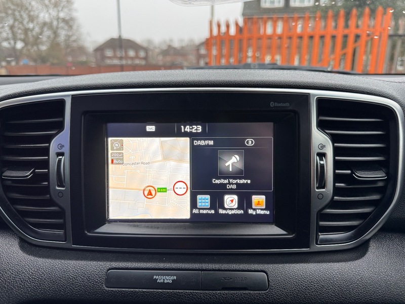 Used Kia Sportage 2017 for sale - 77007814: Photo 20