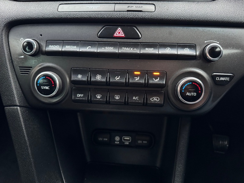 Used Kia Sportage 2017 for sale - 77007814: Photo 21