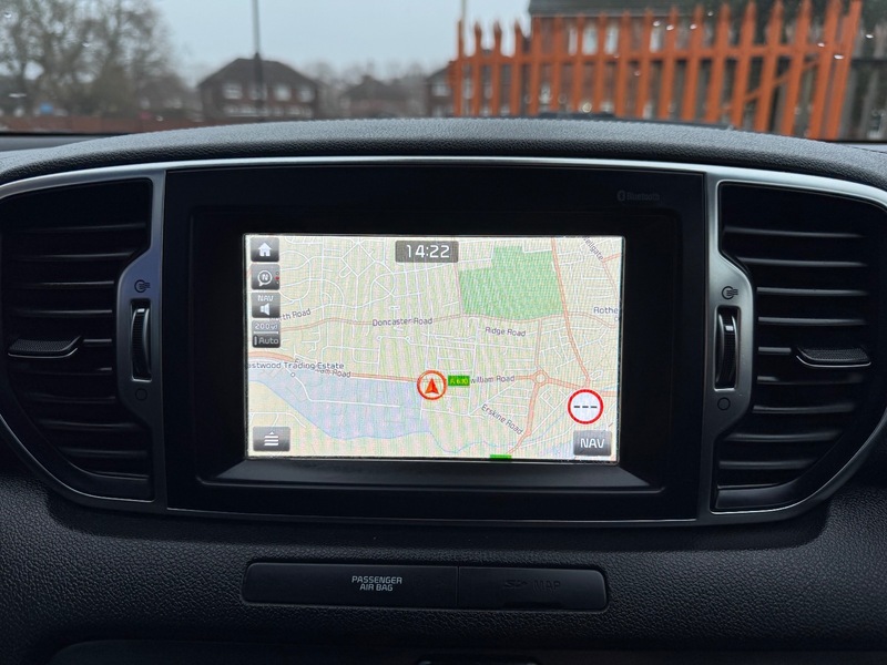 Used Kia Sportage 2017 for sale - 77007814: Photo 23