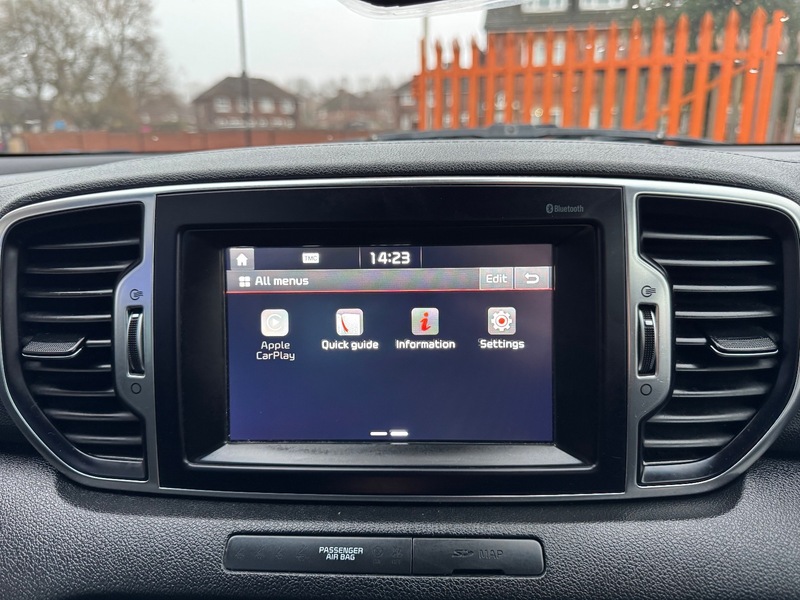 Used Kia Sportage 2017 for sale - 77007814: Photo 25