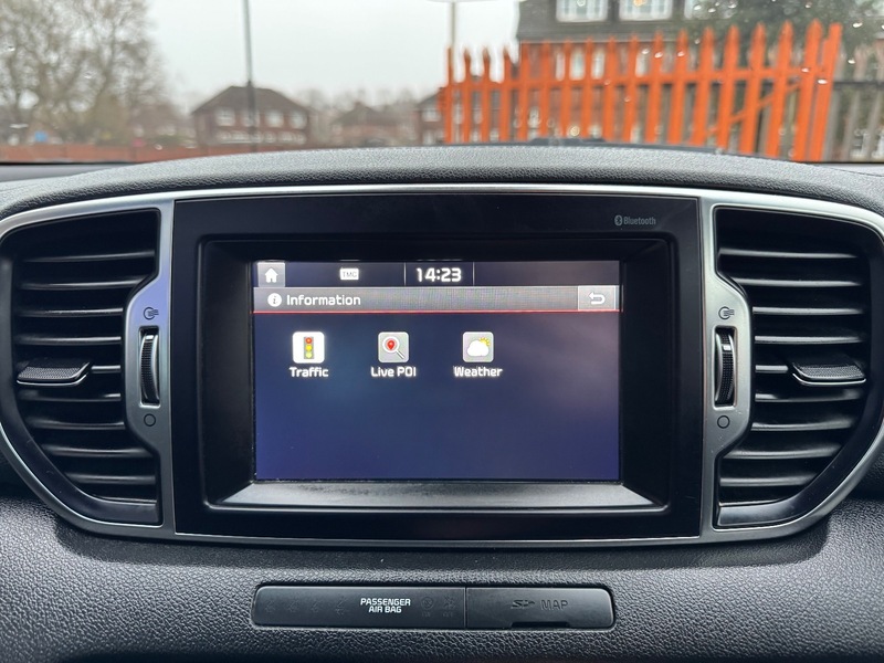 Used Kia Sportage 2017 for sale - 77007814: Photo 29