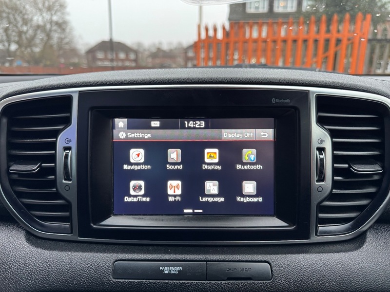 Used Kia Sportage 2017 for sale - 77007814: Photo 30