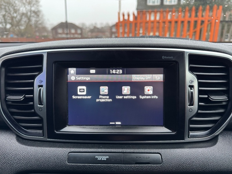 Used Kia Sportage 2017 for sale - 77007814: Photo 31